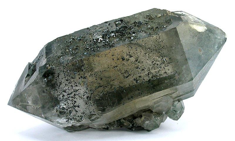 Hematite