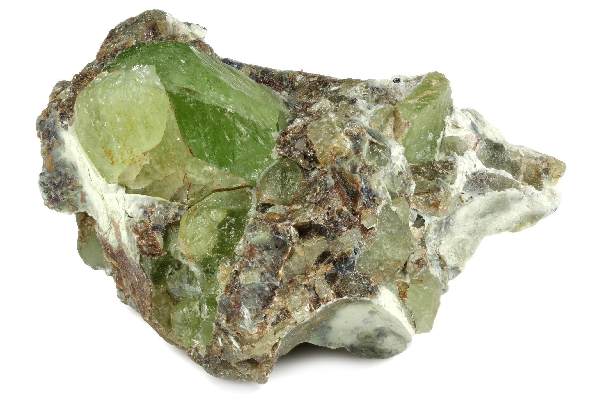 Peridot