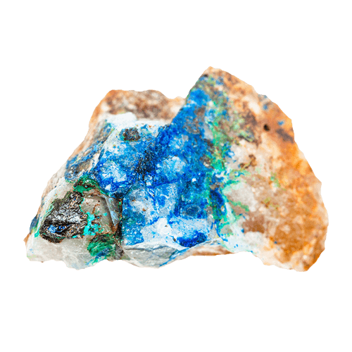 Azurite