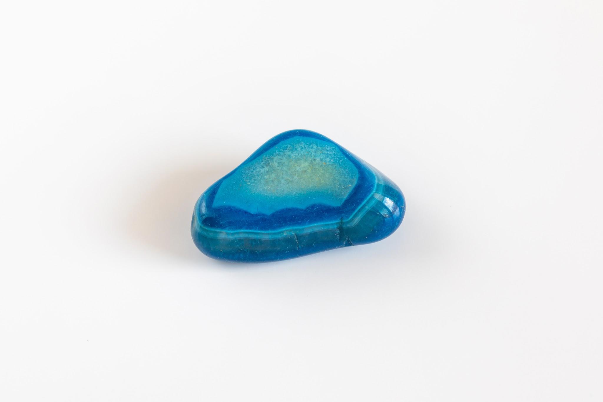 Blue Tiger's Eye