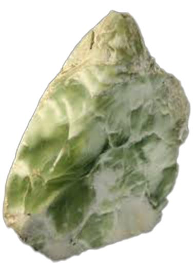 Bowenite