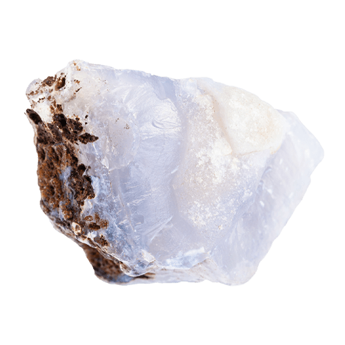 Chalcedony