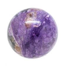 Charoite