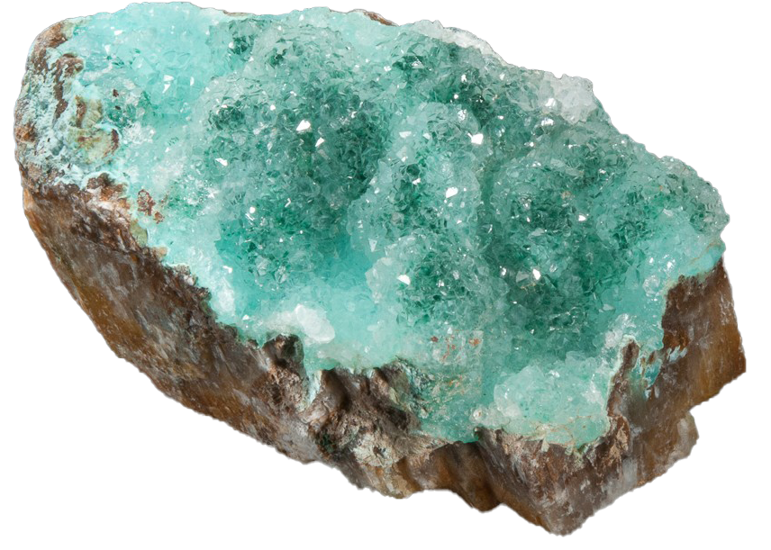 Chrysocolla