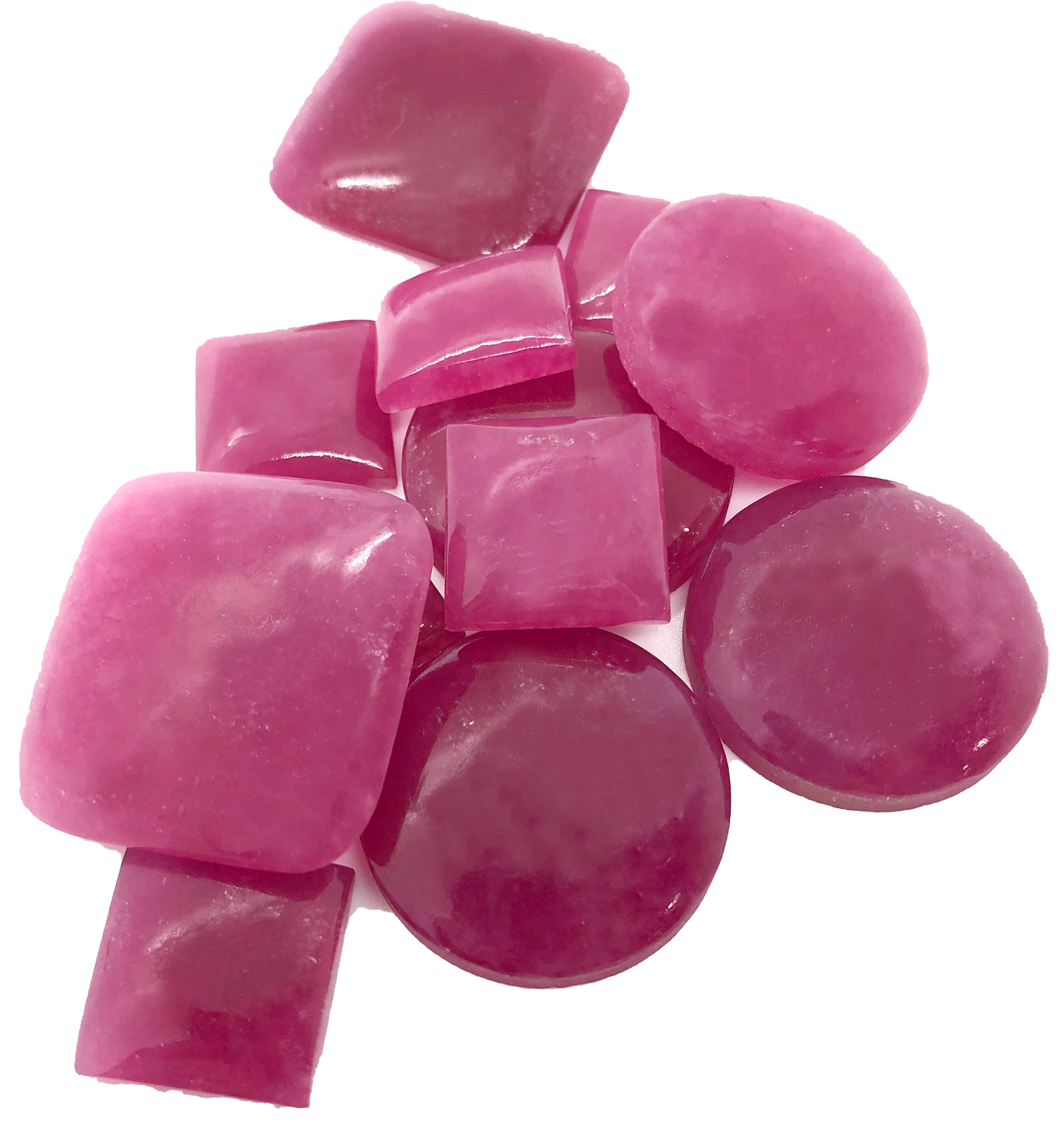 Pink Jade