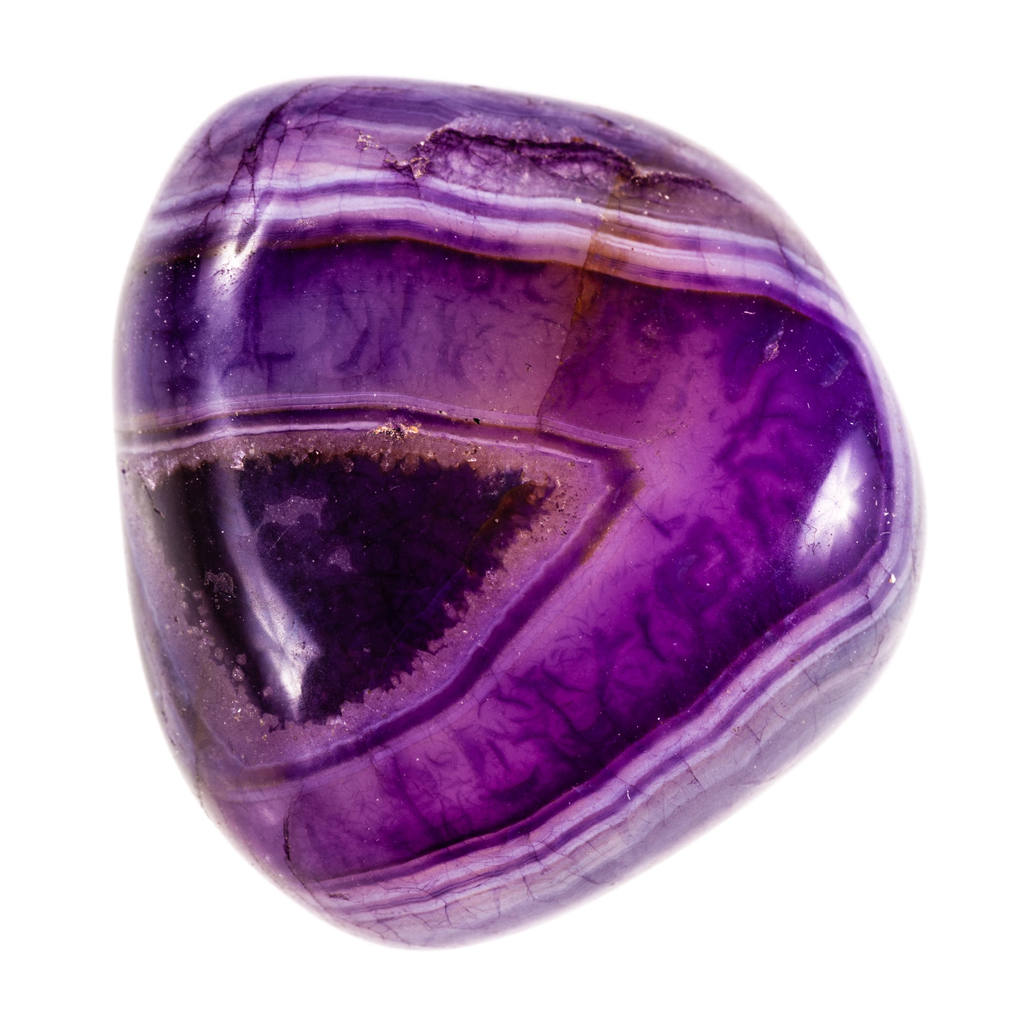 Purple Jasper