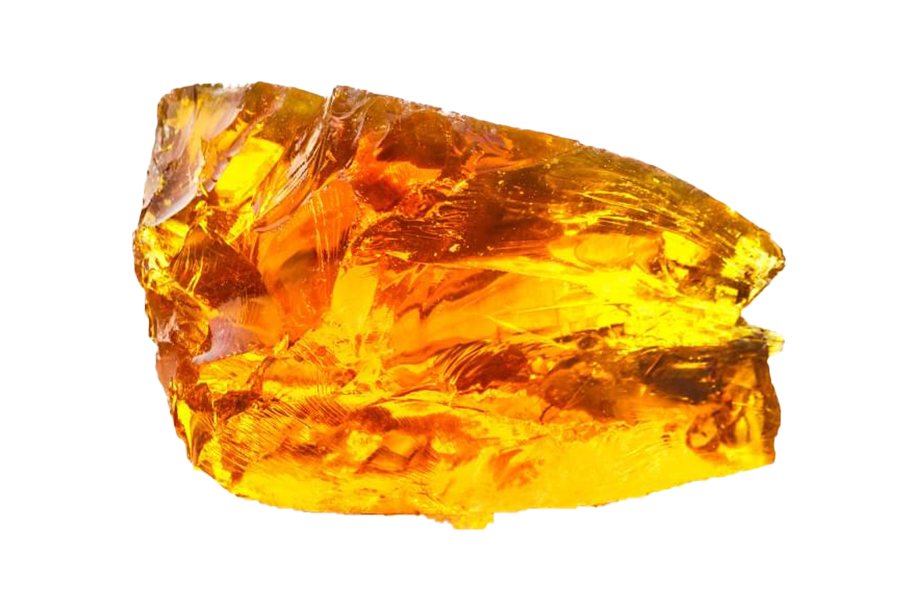 Amber