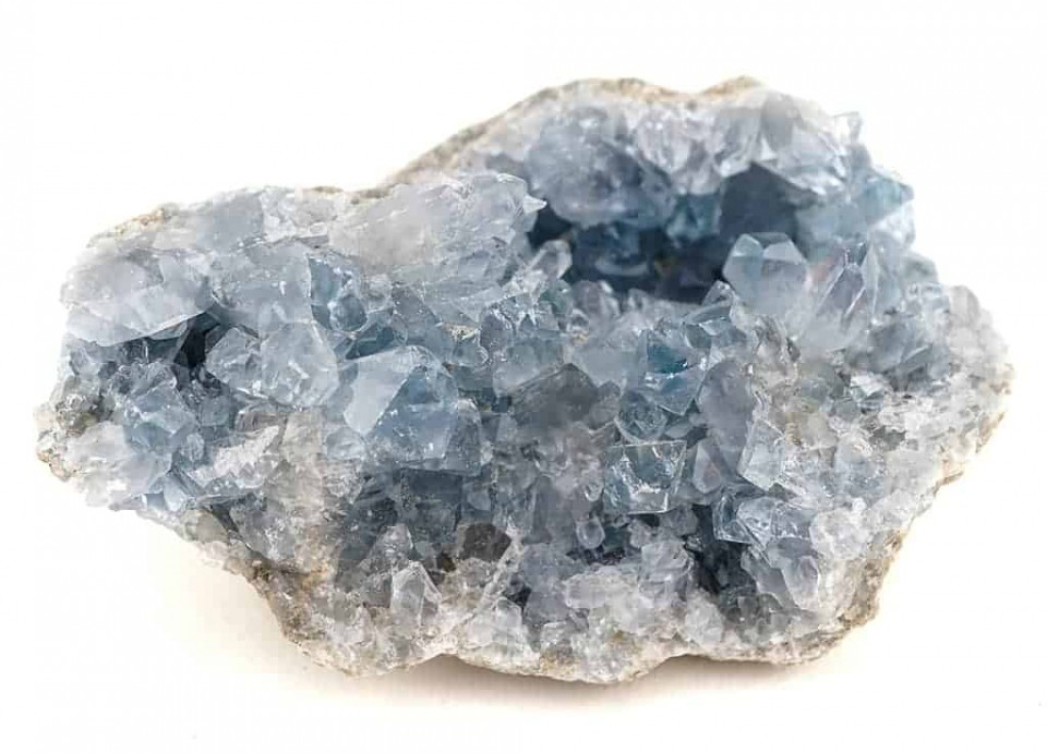 Celestite
