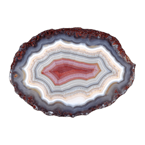 Coyamito Agate