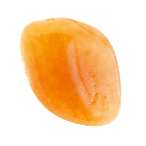 Orange Aventurine
