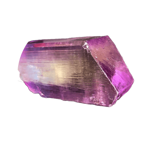 Pink Kunzite