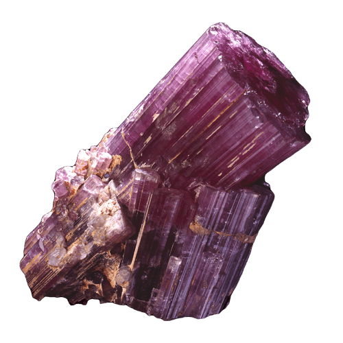 Rubellite Tourmaline