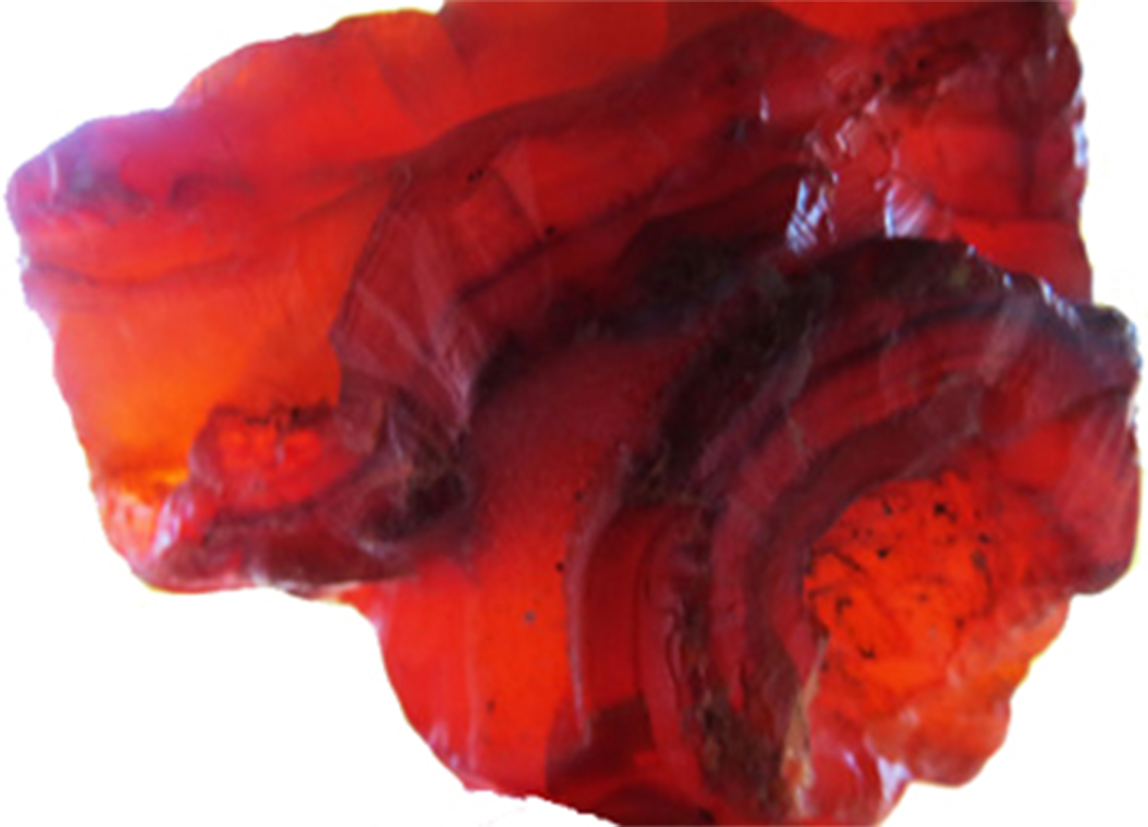 Carnelian
