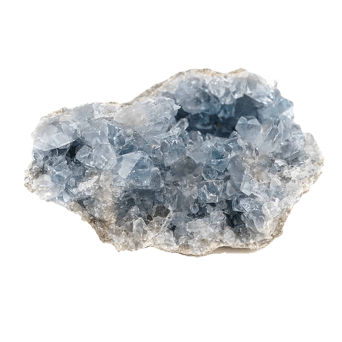 Blue Celestite