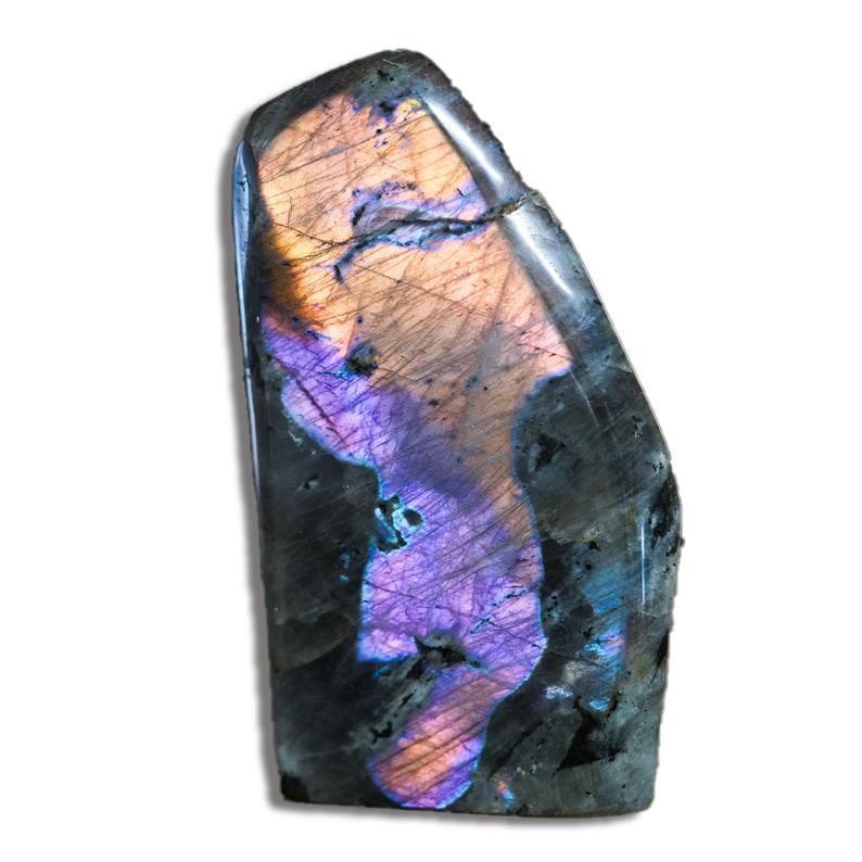 Labradorite Freedom