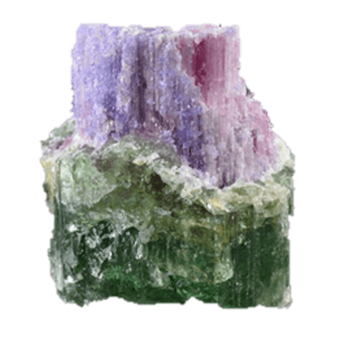 Green Fluorite