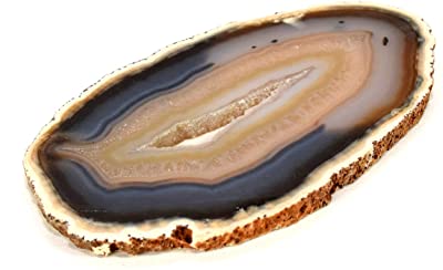 Brown Banded Agate